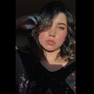 Meet your Posher, Delia